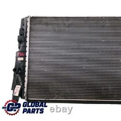 Mini Cooper One F55 F56 F57 F60 Engine Coolant Radiator 8645783