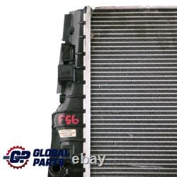 Mini Cooper One F55 F56 F57 F60 Engine Coolant Radiator 8645783