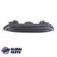 Mini Cooper One F55 F56 F57 Front Bumper Grille Black Panel 7300586