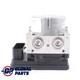 Mini Cooper One F55 F56 F57 Hydraulic Brake Pump Dsc Abs 6898338 6898337