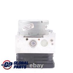 Mini Cooper One F55 F56 F57 Hydraulic Brake Pump DSC ABS 6898338 6898337 Mini Cooper One F55 F56 F57 Hydraulic Brake Pump DSC ABS 6898338 6898337