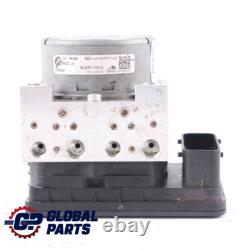 Mini Cooper One F55 F56 F57 Hydraulic Brake Pump DSC ABS 6898338 6898337 Mini Cooper One F55 F56 F57 Hydraulic Brake Pump DSC ABS 6898338 6898337