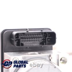 Mini Cooper One F55 F56 F57 Hydraulic Brake Pump DSC ABS 6898338 6898337 Mini Cooper One F55 F56 F57 Hydraulic Brake Pump DSC ABS 6898338 6898337