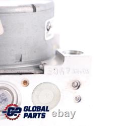 Mini Cooper One F55 F56 F57 Hydraulic Brake Pump DSC ABS 6898338 6898337 Mini Cooper One F55 F56 F57 Hydraulic Brake Pump DSC ABS 6898338 6898337