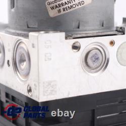 Mini Cooper One F55 F56 F57 Hydraulic Brake Pump DSC ABS 6898338 6898337 Mini Cooper One F55 F56 F57 Hydraulic Brake Pump DSC ABS 6898338 6898337