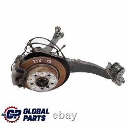 Mini Cooper One F55 F56 F57 Rear Right Brake Disc Hub Assembly