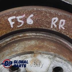 Mini Cooper One F55 F56 F57 Rear Right Brake Disc Hub Assembly