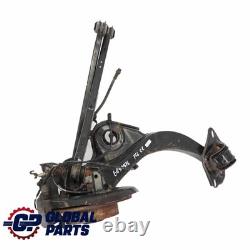 Mini Cooper One F55 F56 F57 Rear Right Brake Disc Hub Assembly