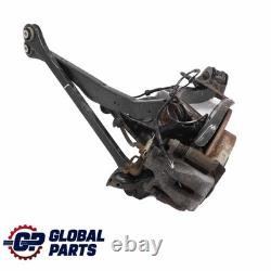 Mini Cooper One F55 F56 F57 Rear Right Brake Disc Hub Assembly