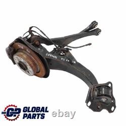 Mini Cooper One F55 F56 F57 Rear Right Brake Disc Hub Assembly
