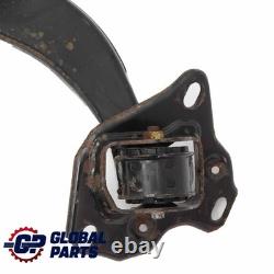 Mini Cooper One F55 F56 F57 Rear Right Brake Disc Hub Assembly