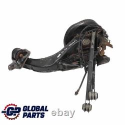 Mini Cooper One F55 F56 F57 Rear Right Brake Disc Hub Assembly