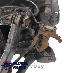 Mini Cooper One F55 F56 F57 Rear Right Brake Disc Hub Assembly