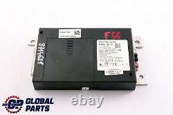 Mini Cooper One F55 F56 F60 Telematic Control Module 8734756