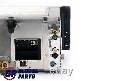 Mini Cooper One F55 F56 Gps Dab Unit Central High Control Device 9365758