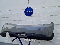 Mini Cooper One F55 Rear Bumper PDC Bumper 7318822