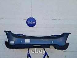 Mini Cooper One F55 rear bumper PDC Bumper 7318822