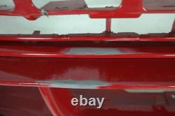 Mini Cooper One F56 JCW JOHN COOPER WORKS front bumper with original spoiler