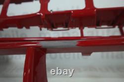 Mini Cooper One F56 JCW JOHN COOPER WORKS front bumper with original spoiler