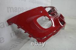 Mini Cooper One F56 JCW JOHN COOPER WORKS front bumper with original spoiler