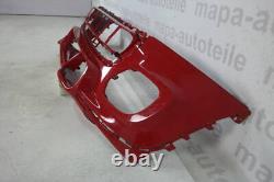Mini Cooper One F56 JCW JOHN COOPER WORKS front bumper with original spoiler