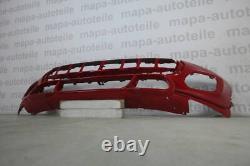 Mini Cooper One F56 JCW JOHN COOPER WORKS front bumper with original spoiler