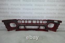 Mini Cooper One F56 JCW JOHN COOPER WORKS front bumper with original spoiler