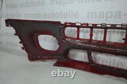 Mini Cooper One F56 JCW JOHN COOPER WORKS front bumper with original spoiler
