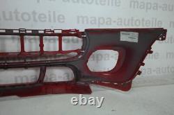 Mini Cooper One F56 JCW JOHN COOPER WORKS front bumper with original spoiler