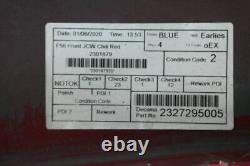 Mini Cooper One F56 JCW JOHN COOPER WORKS front bumper with original spoiler