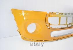 Mini Cooper One F56 Original Front Bumper