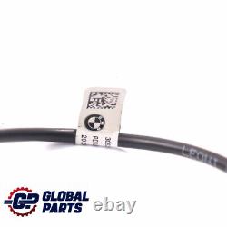 Mini Cooper One F56 Right Front Seat Side Airbag 7312462