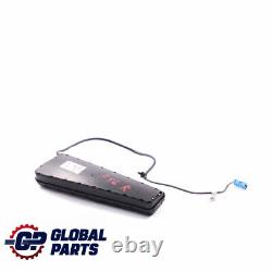 Mini Cooper One F56 Right Front Seat Side Airbag 7312462