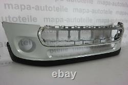 Mini Cooper One F56 front bumper with original lower lip 7317969