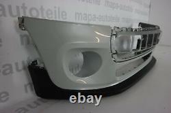 Mini Cooper One F56 front bumper with original lower lip 7317969