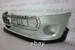 Mini Cooper One F56 front bumper with original lower lip 7317969