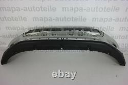 Mini Cooper One F56 front bumper with original lower lip 7317969