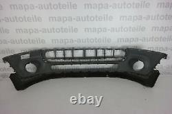 Mini Cooper One F56 front bumper with original lower lip 7317969