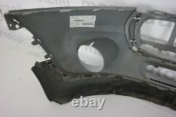 Mini Cooper One F56 front bumper with original lower lip 7317969