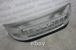 Mini Cooper One F56 front bumper with original spoiler 7317969 shipping