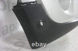 Mini Cooper One F56 front bumper with original spoiler 7317969 shipping