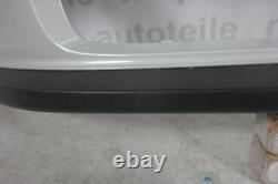 Mini Cooper One F56 front bumper with original spoiler 7317969 shipping Mini Cooper One F56 front bumper with original spoiler 7317969 shipping