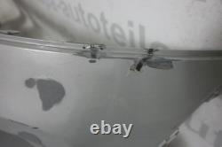 Mini Cooper One F56 front bumper with original spoiler 7317969 shipping