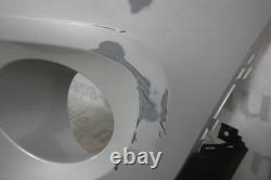 Mini Cooper One F56 front bumper with original spoiler 7317969 shipping