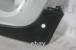 Mini Cooper One F56 front bumper with original spoiler 7317969 shipping