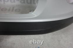 Mini Cooper One F56 front bumper with original spoiler 7317969 shipping