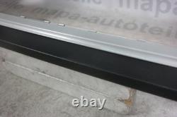 Mini Cooper One F56 front bumper with original spoiler 7317969 shipping
