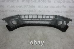 Mini Cooper One F56 front bumper with original spoiler 7317969 shipping