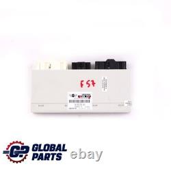 Mini Cooper One F57 Convertible Folding Top Control Module CVM 7457434