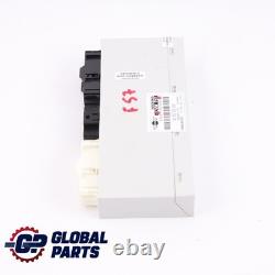 Mini Cooper One F57 Convertible Folding Top Control Module CVM 7457434
